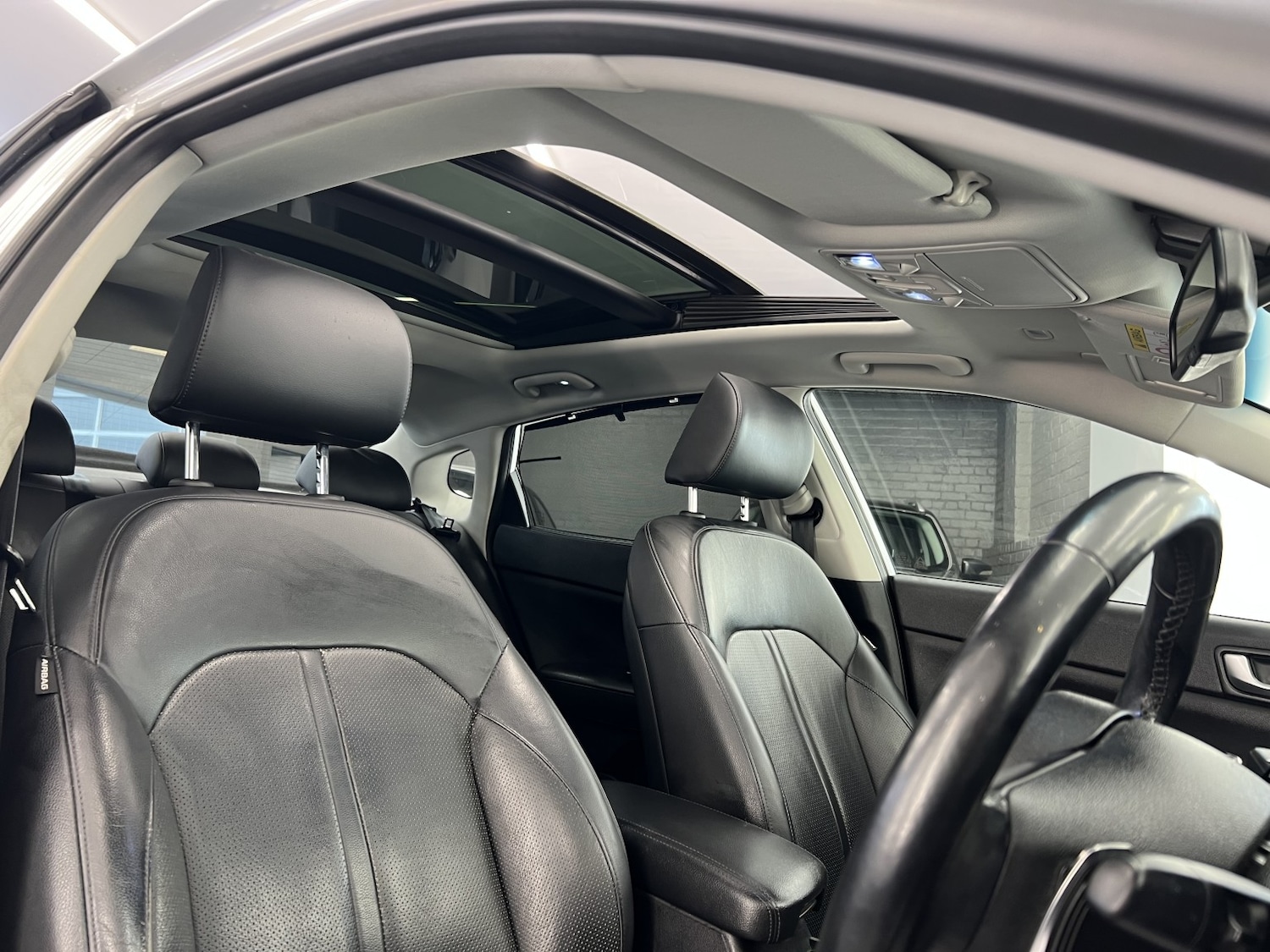 Used Kia Optima 2015 for sale - 77781638: Photo 24