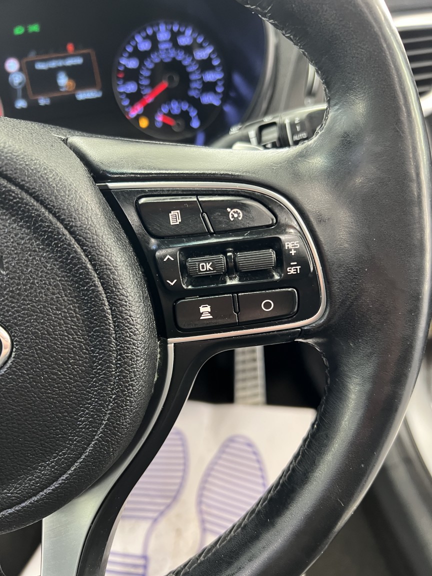 Used Kia Optima 2015 for sale - 77781638: Photo 25