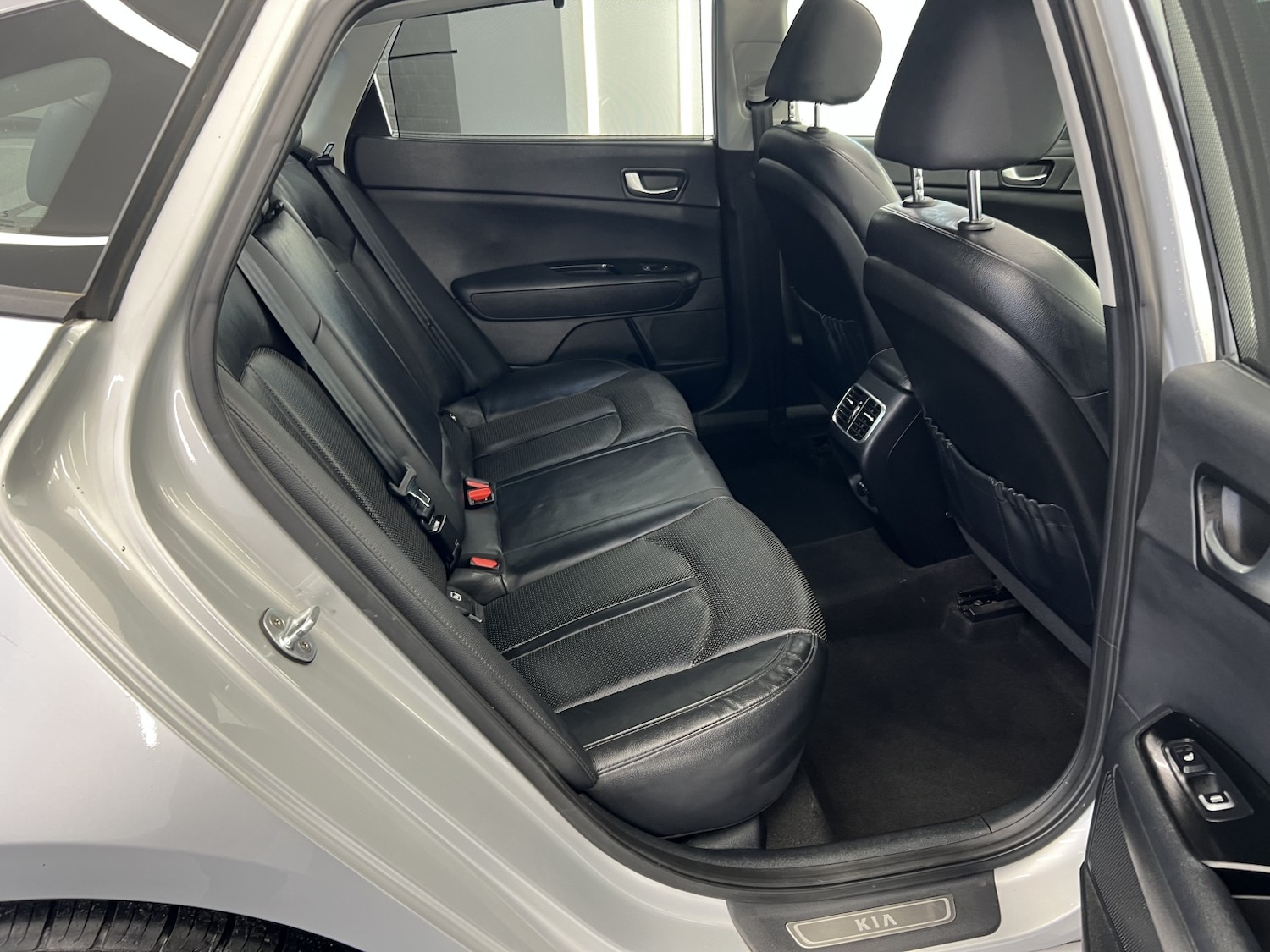 Used Kia Optima 2015 for sale - 77781638: Photo 27