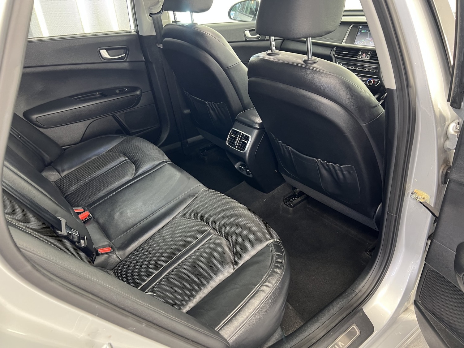 Used Kia Optima 2015 for sale - 77781638: Photo 28