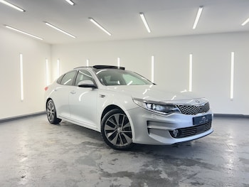 Used Kia Optima 2015 for sale - 77781638: Photo