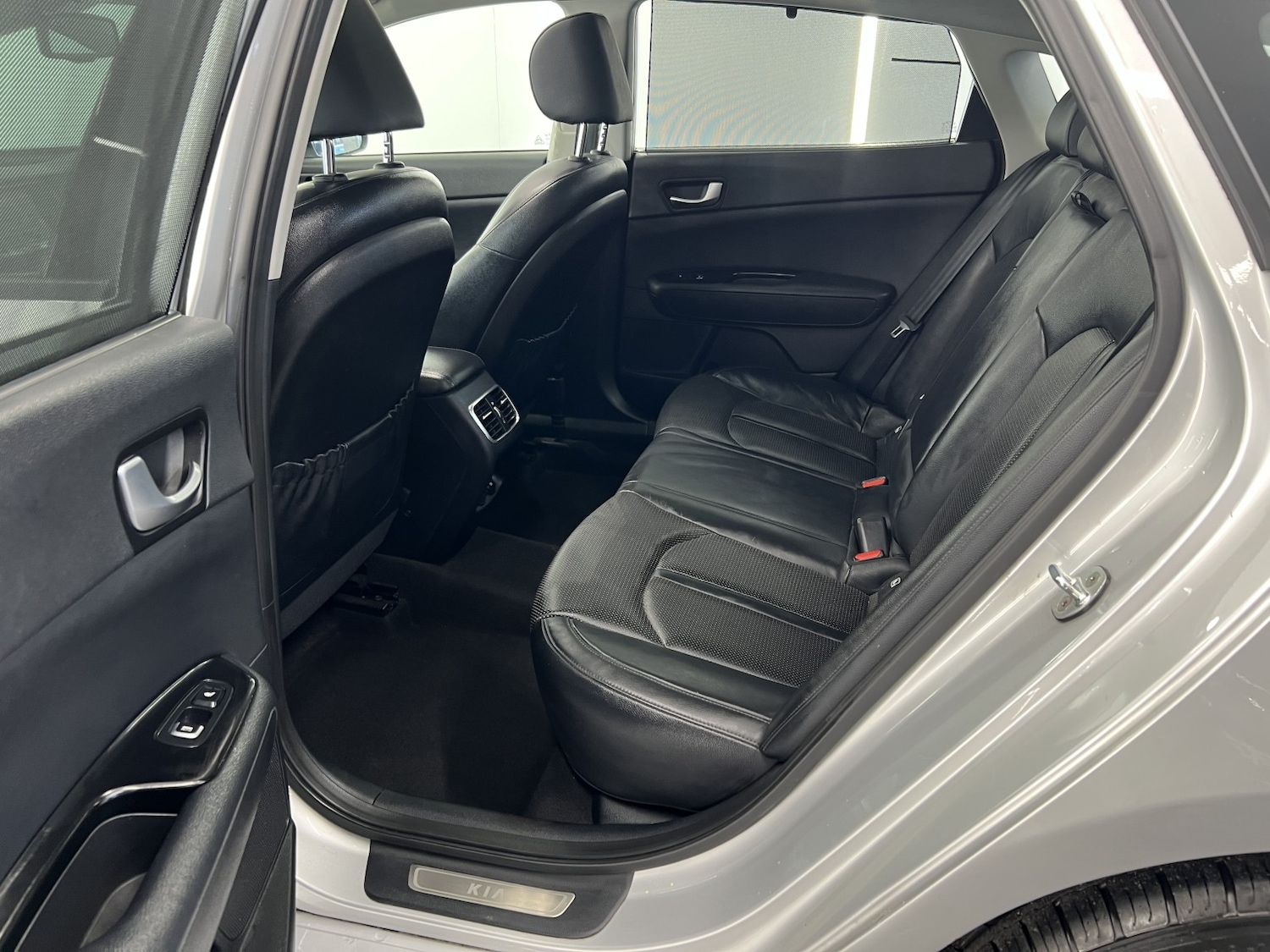 Used Kia Optima 2015 for sale - 77781638: Photo 32