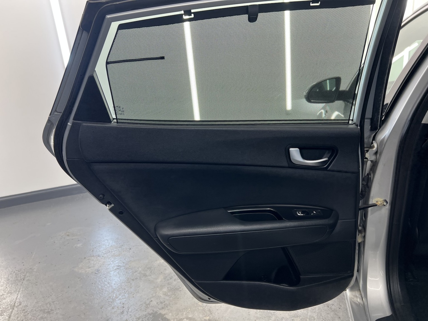 Used Kia Optima 2015 for sale - 77781638: Photo 33