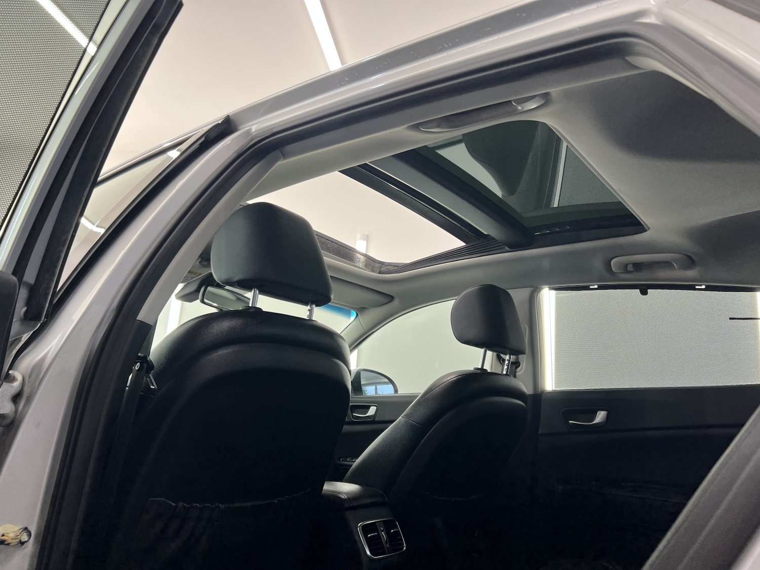 Used Kia Optima 2015 for sale - 77781638: Photo 34