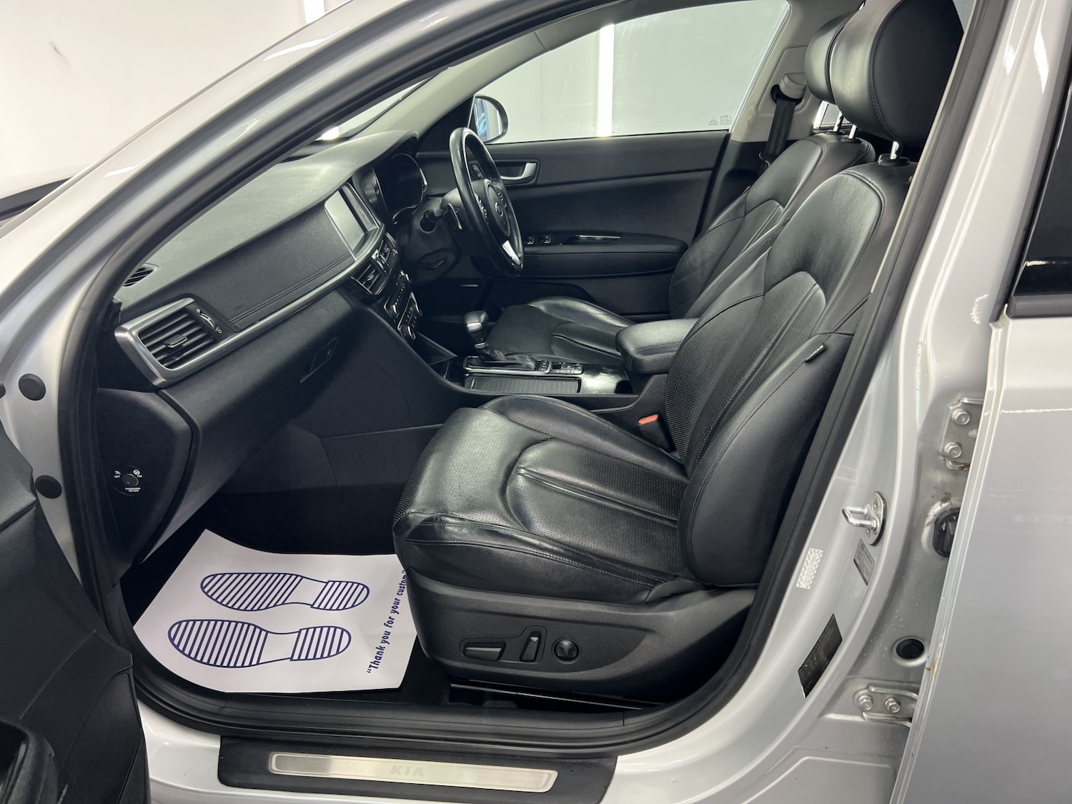 Used Kia Optima 2015 for sale - 77781638: Photo 37