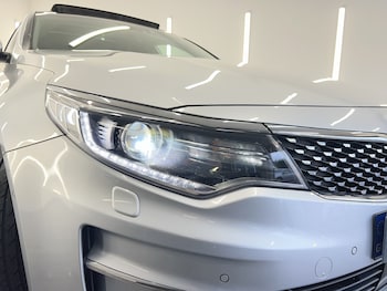 Used Kia Optima 2015 for sale - 77781638: Photo