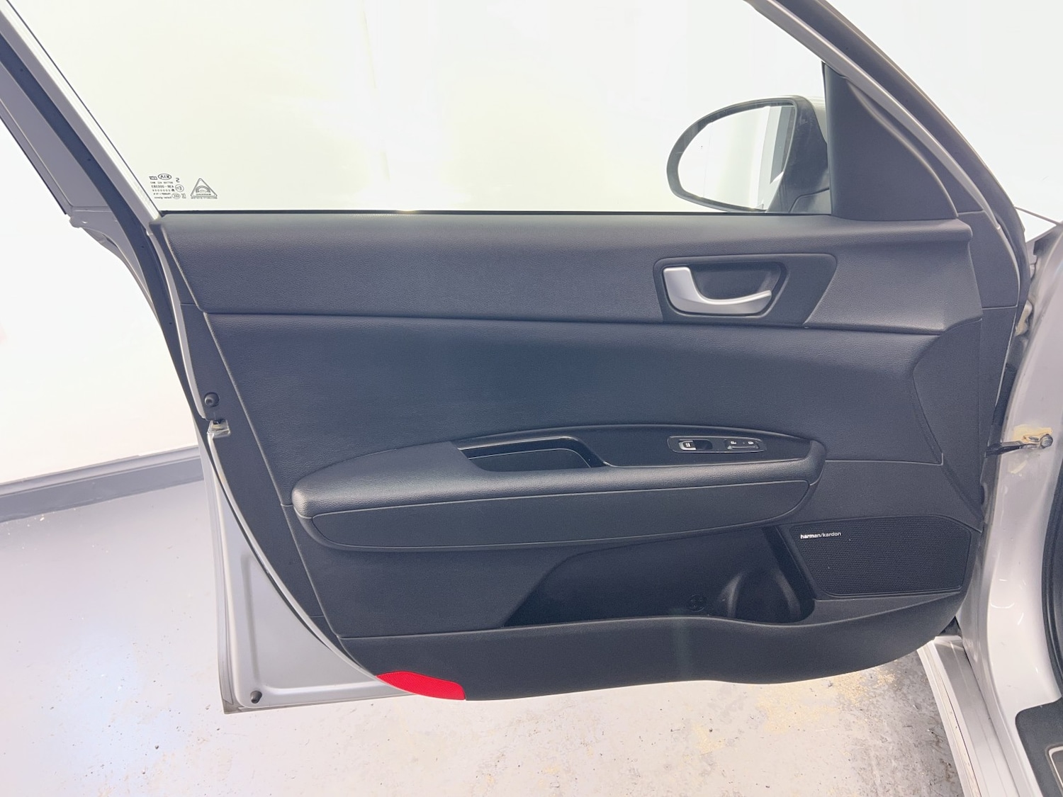 Used Kia Optima 2015 for sale - 77781638: Photo 40