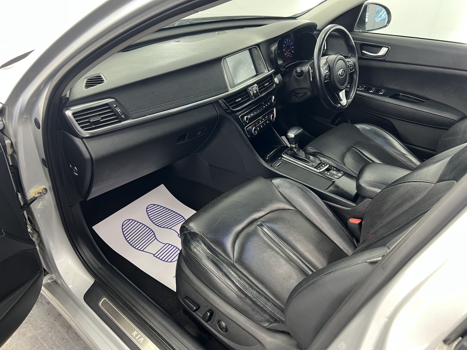 Used Kia Optima 2015 for sale - 77781638: Photo 41