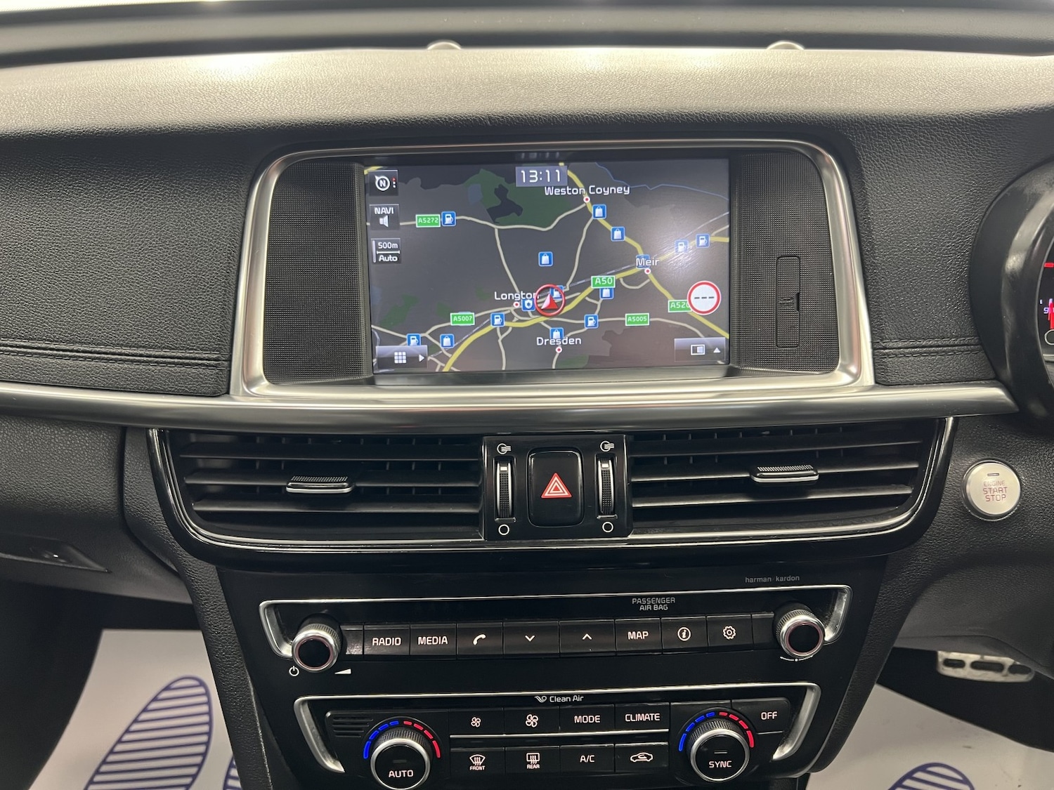 Used Kia Optima 2015 for sale - 77781638: Photo 45