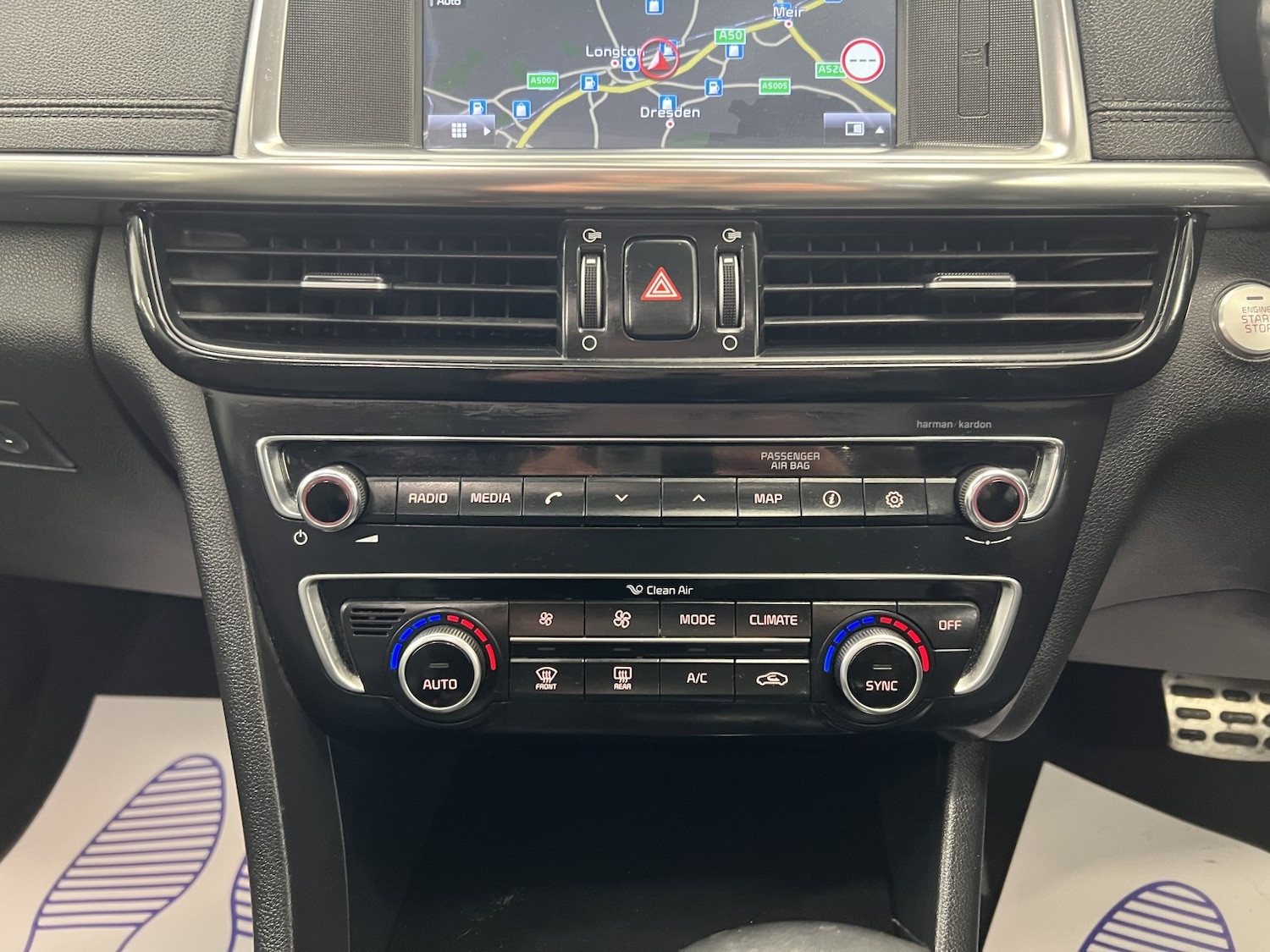 Used Kia Optima 2015 for sale - 77781638: Photo 46