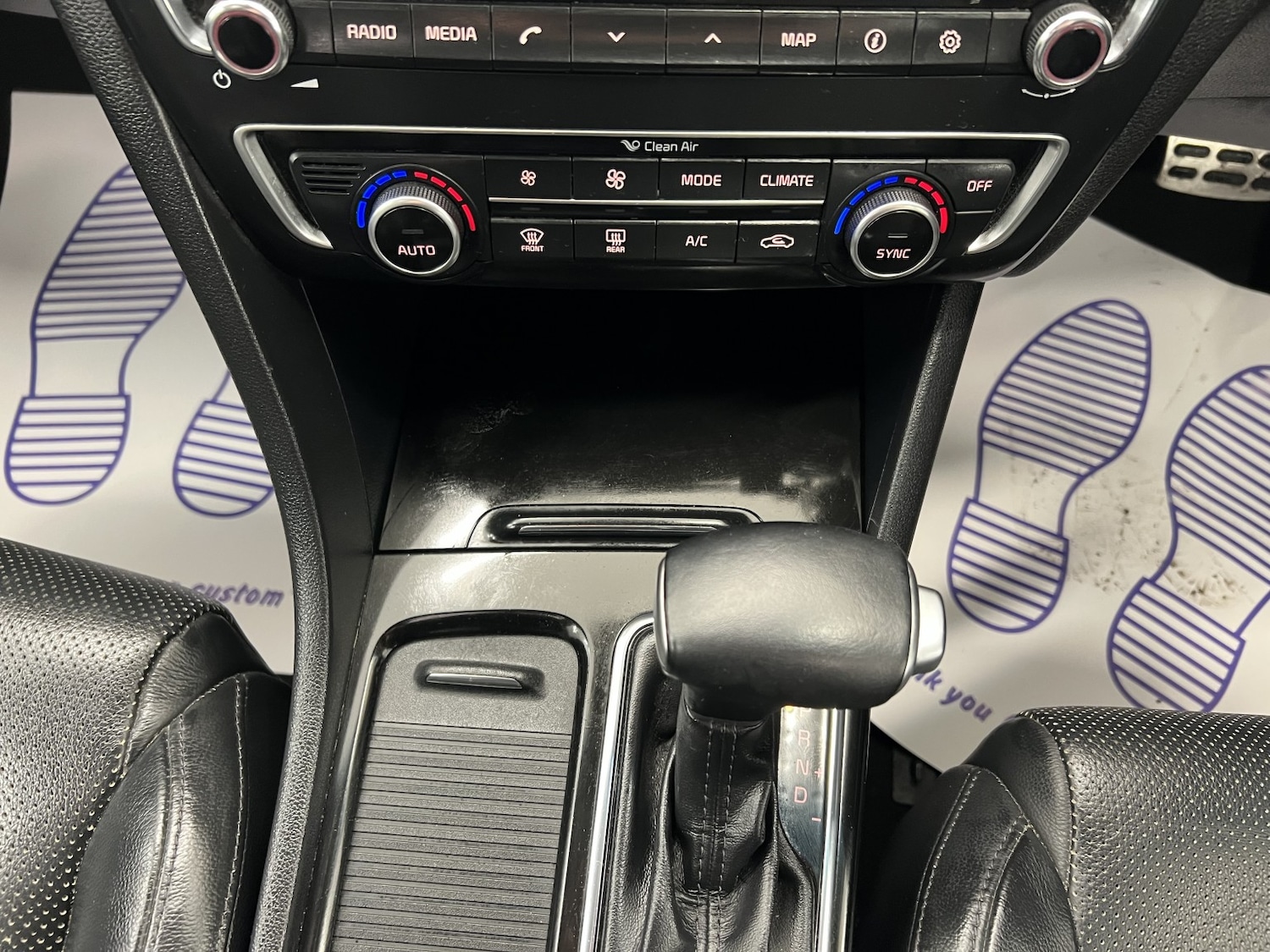 Used Kia Optima 2015 for sale - 77781638: Photo 47