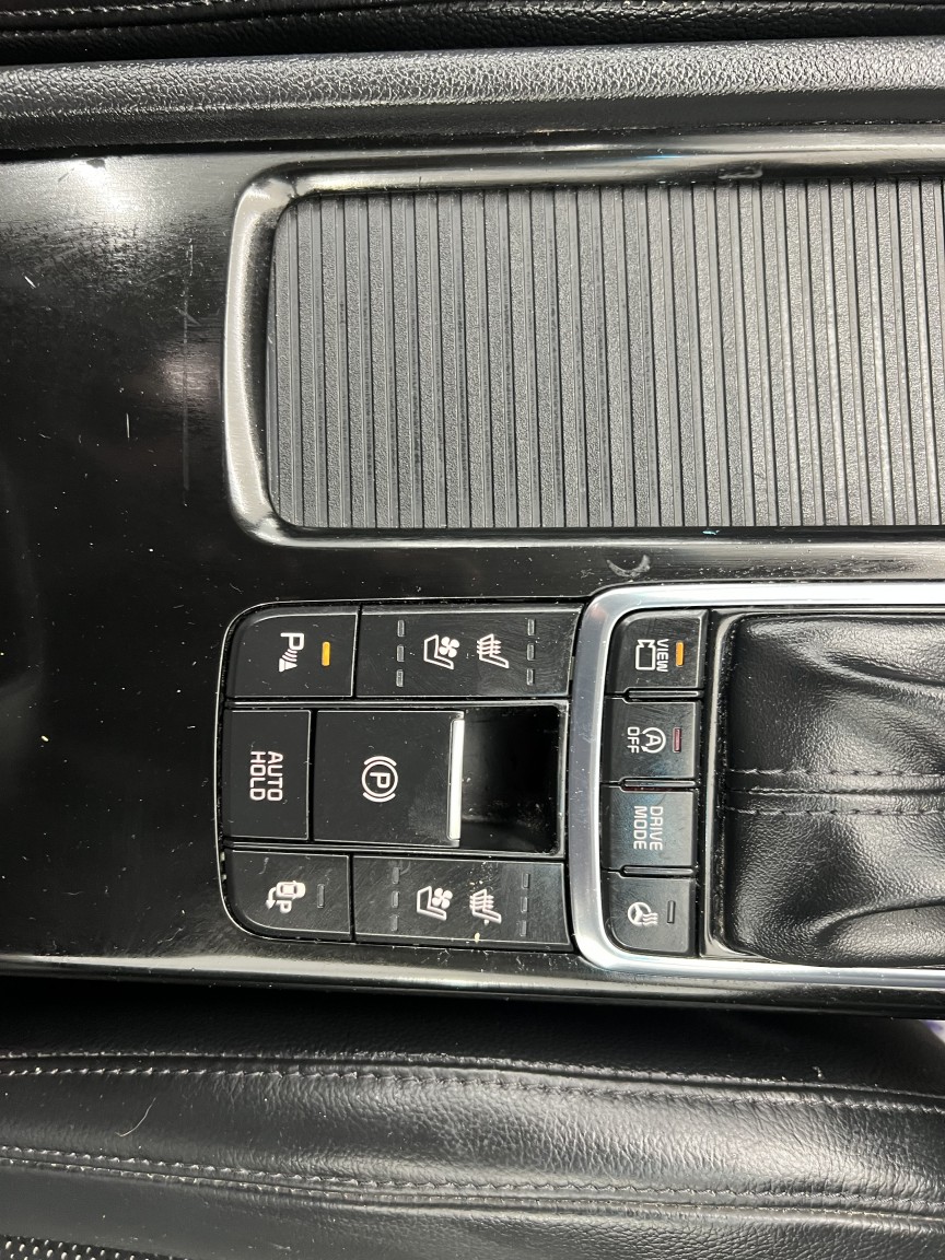 Used Kia Optima 2015 for sale - 77781638: Photo 49