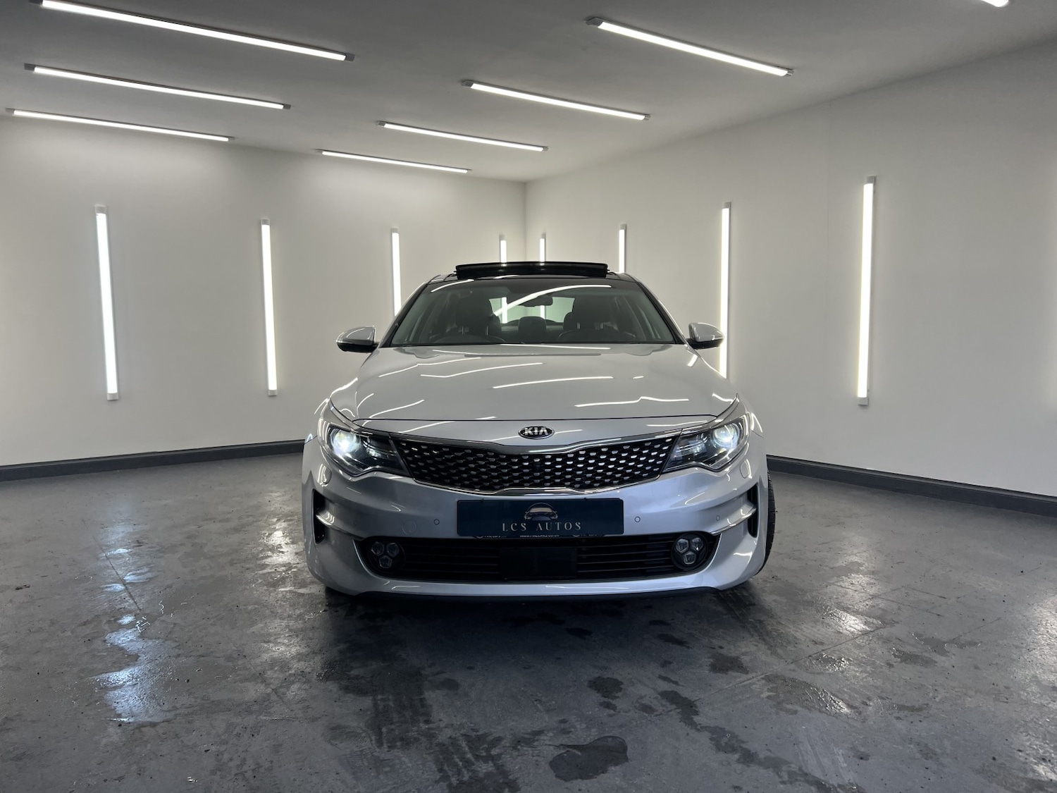 Used Kia Optima 2015 for sale - 77781638: Photo 5