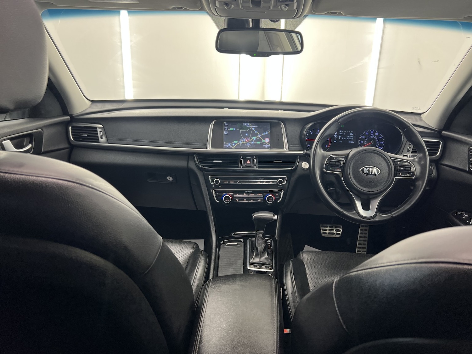 Used Kia Optima 2015 for sale - 77781638: Photo 51