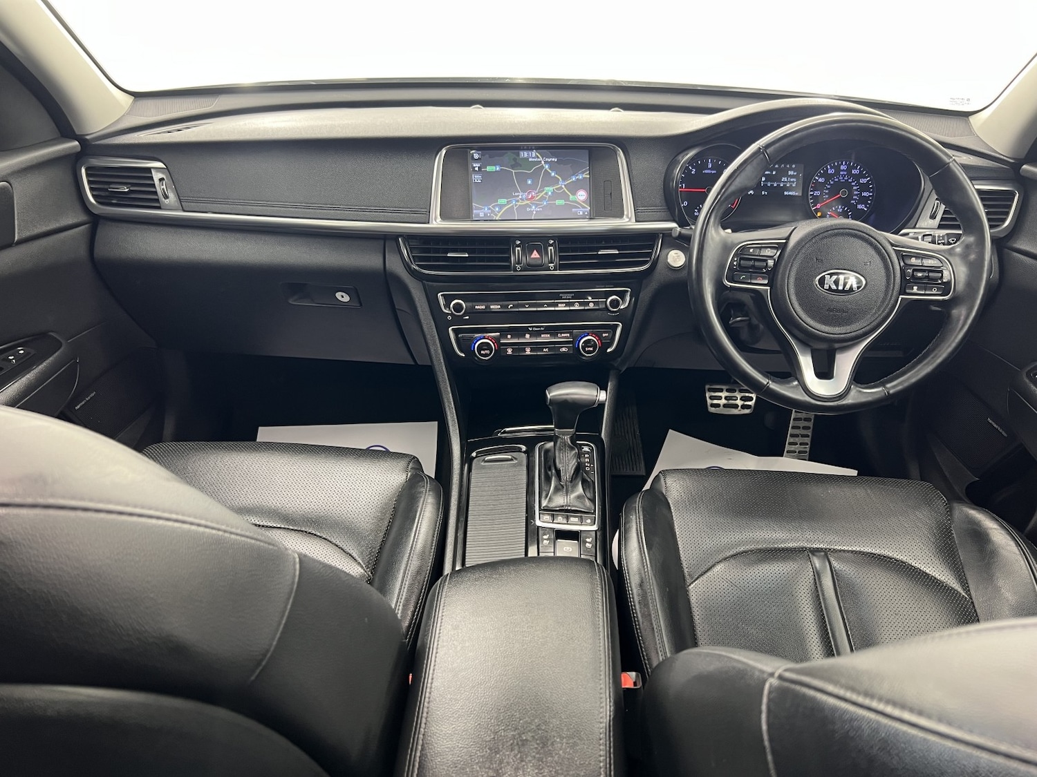 Used Kia Optima 2015 for sale - 77781638: Photo 52