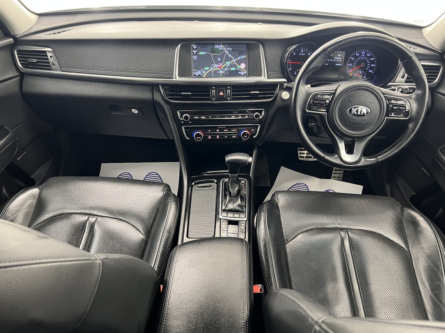 Used Kia Optima 2015 for sale - 77781638: Photo 54