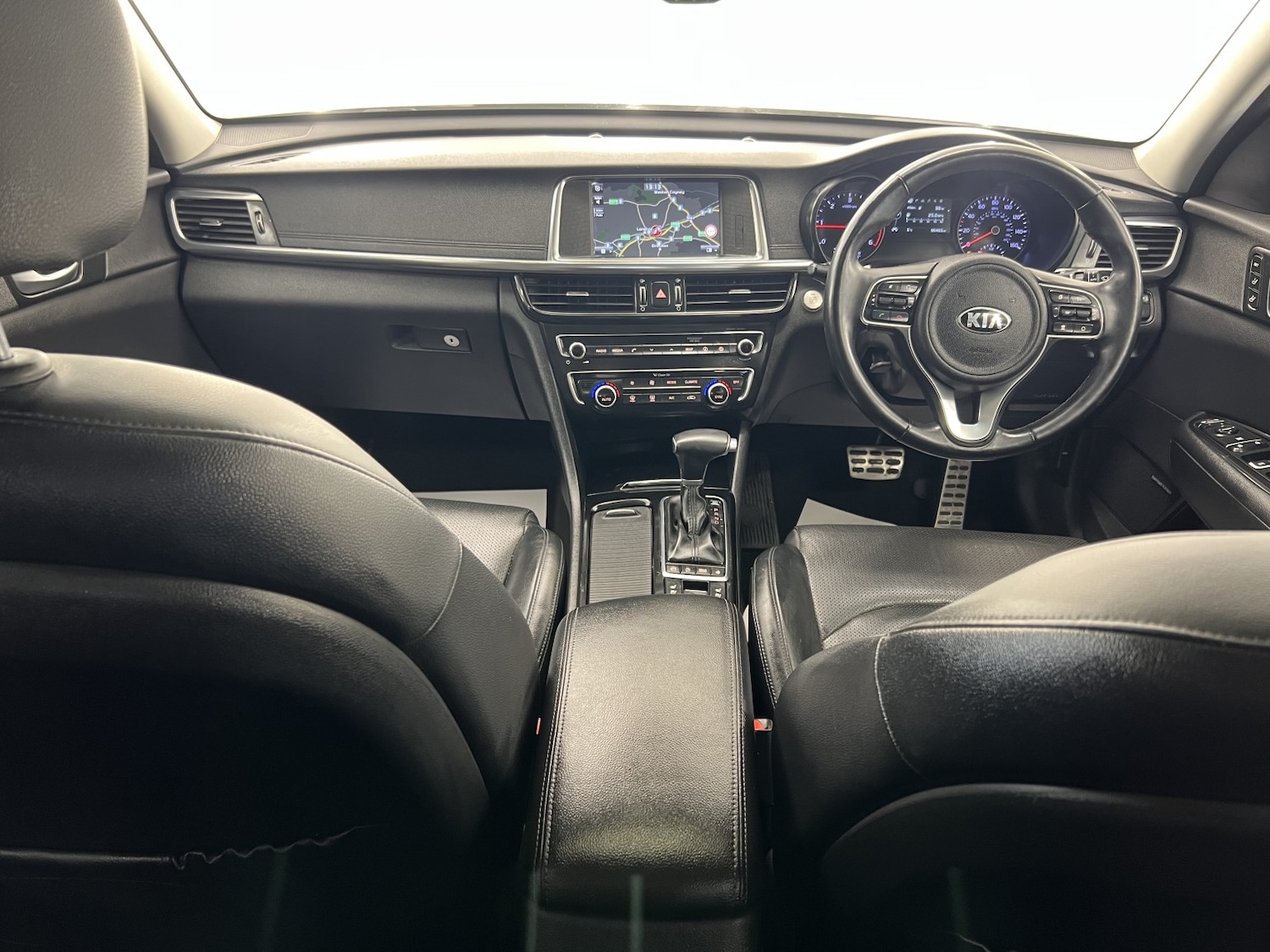 Used Kia Optima 2015 for sale - 77781638: Photo 55