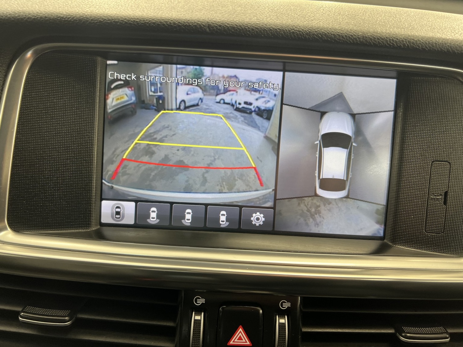 Used Kia Optima 2015 for sale - 77781638: Photo 57