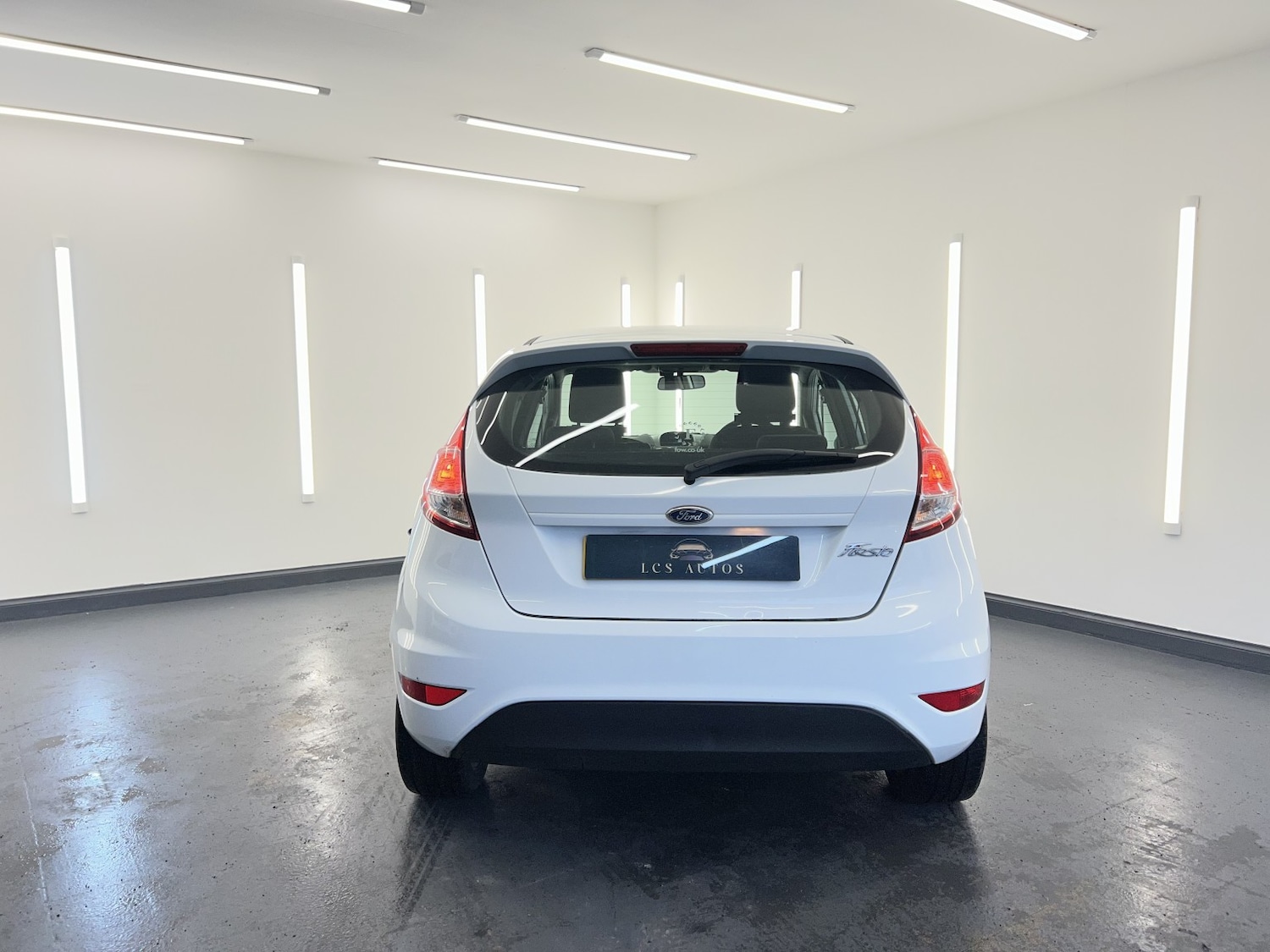 Used Ford Fiesta 2015 for sale - 77694195: Photo 15