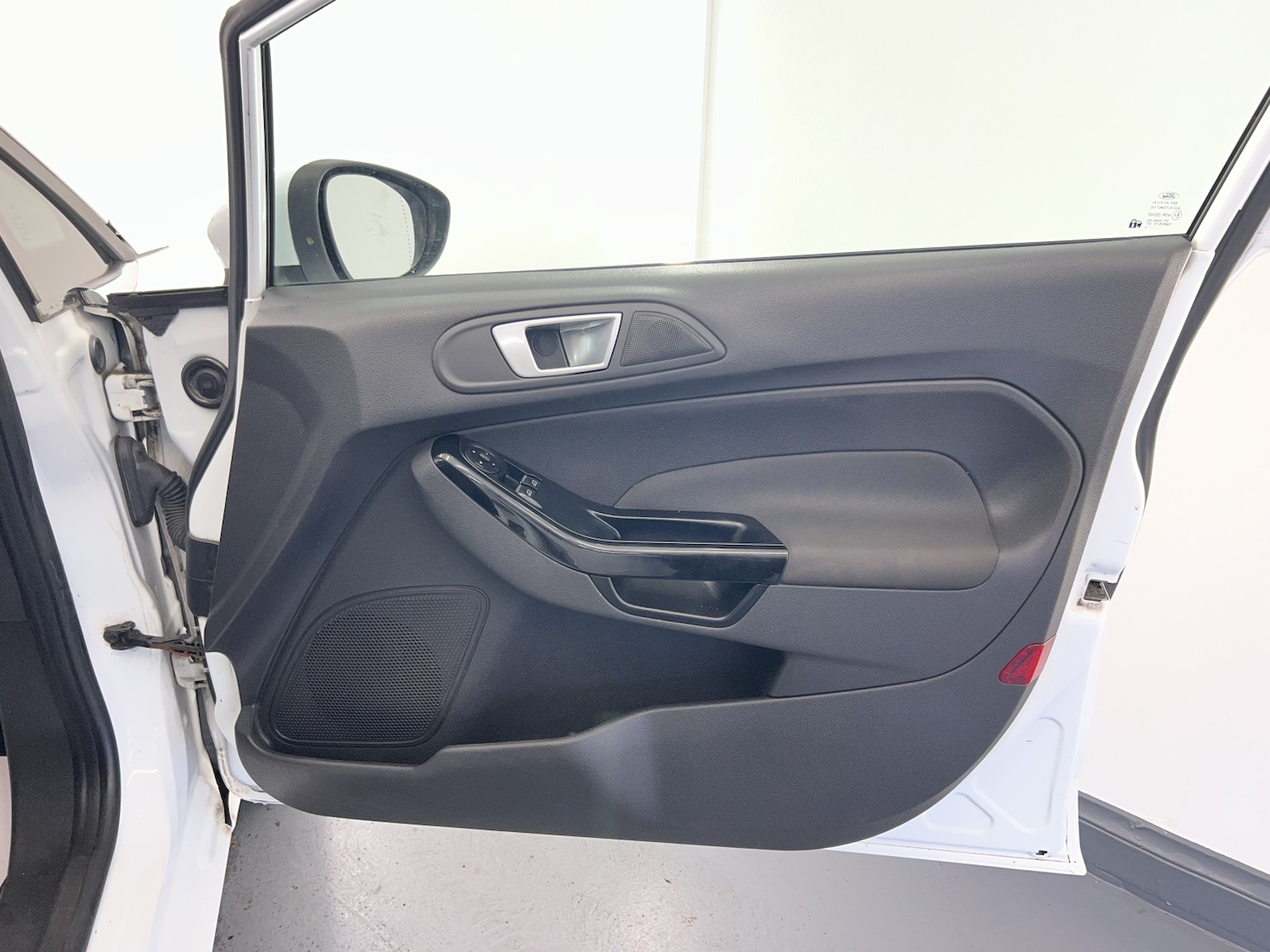 Used Ford Fiesta 2015 for sale - 77694195: Photo 19