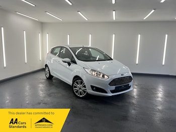 Ford Fiesta feature image