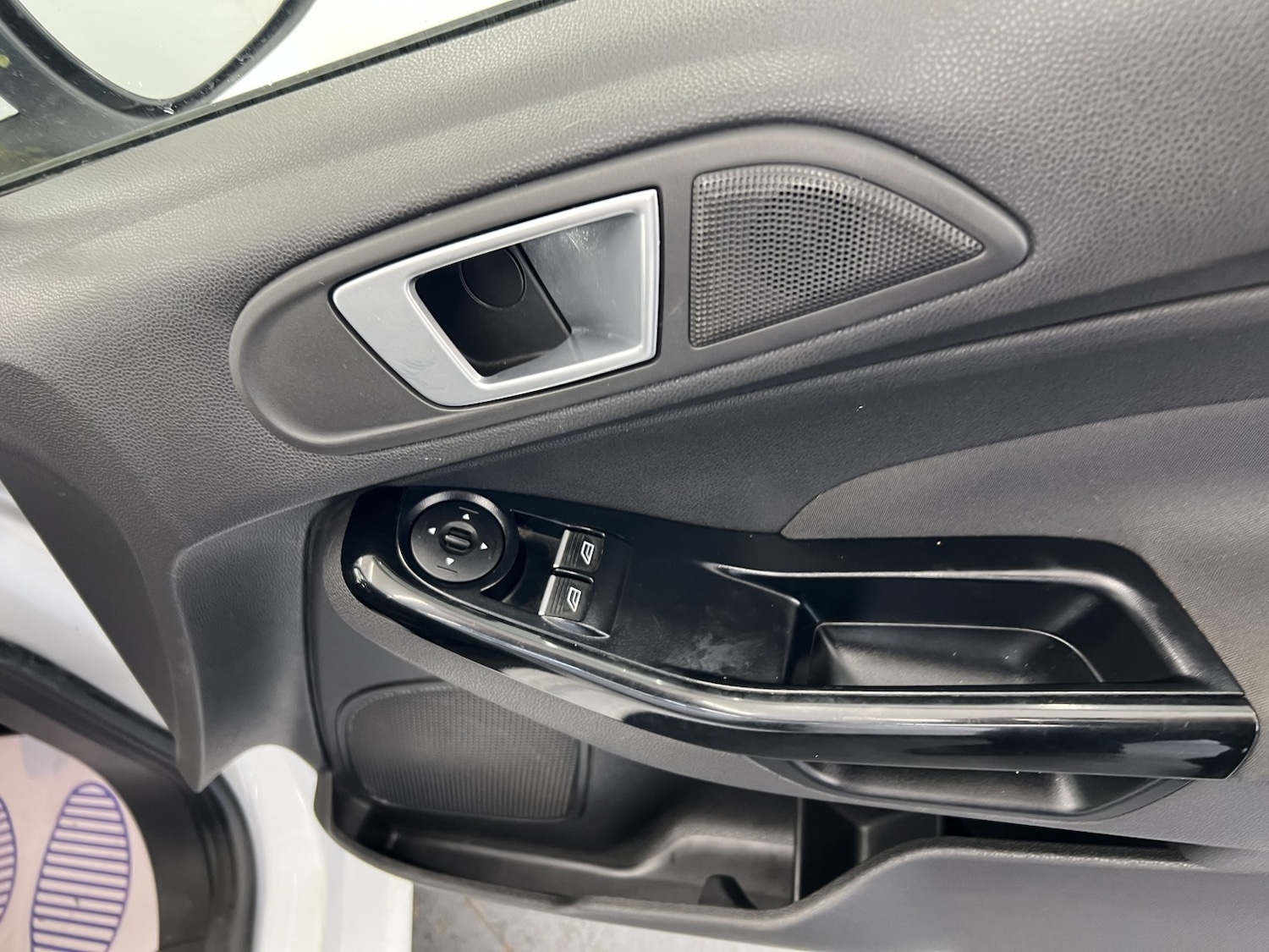 Used Ford Fiesta 2015 for sale - 77694195: Photo 20