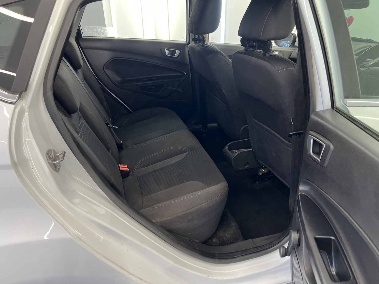 Used Ford Fiesta 2015 for sale - 77694195: Photo 22