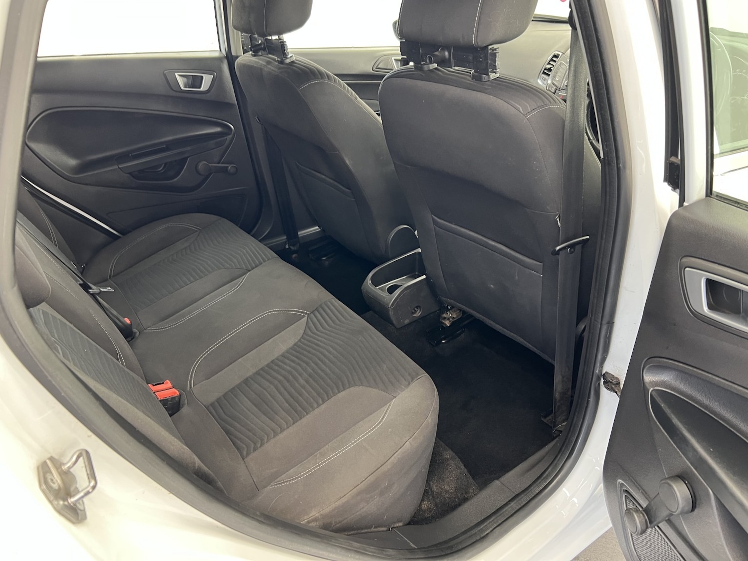 Used Ford Fiesta 2015 for sale - 77694195: Photo 23