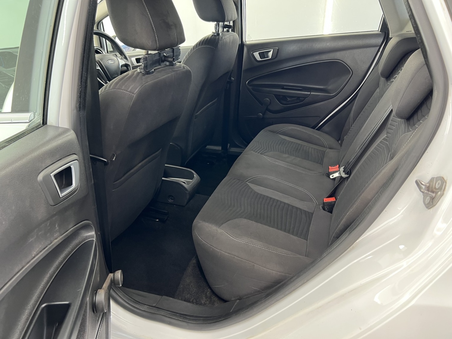 Used Ford Fiesta 2015 for sale - 77694195: Photo 26