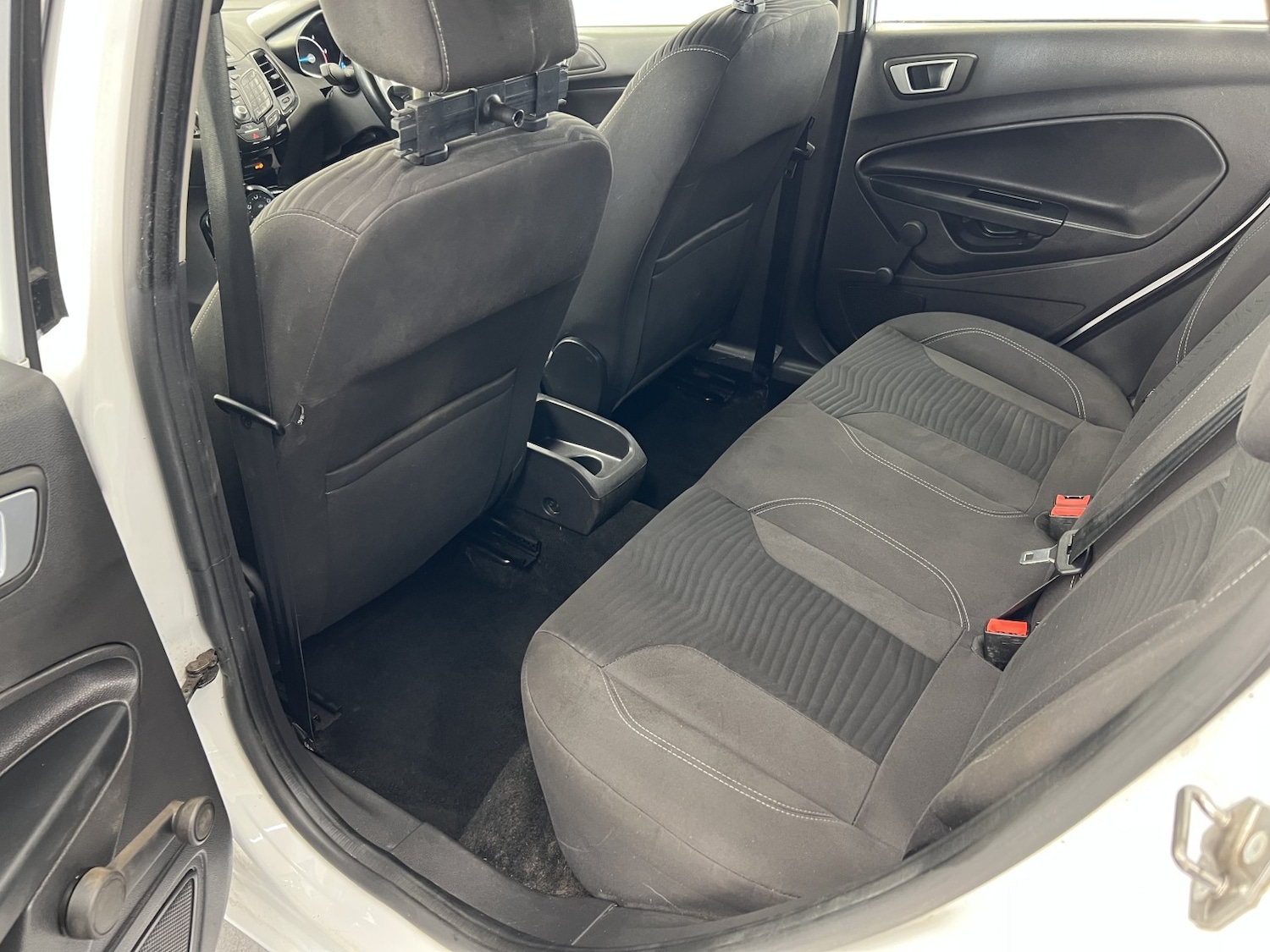 Used Ford Fiesta 2015 for sale - 77694195: Photo 27