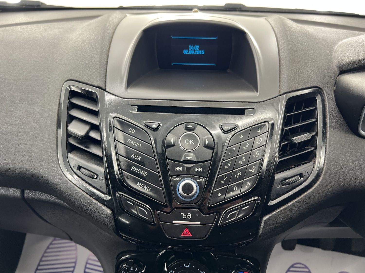 Used Ford Fiesta 2015 for sale - 77694195: Photo 36