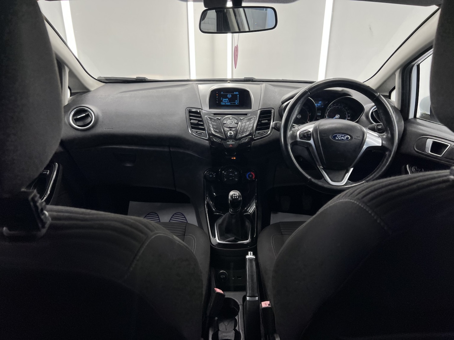 Used Ford Fiesta 2015 for sale - 77694195: Photo 46