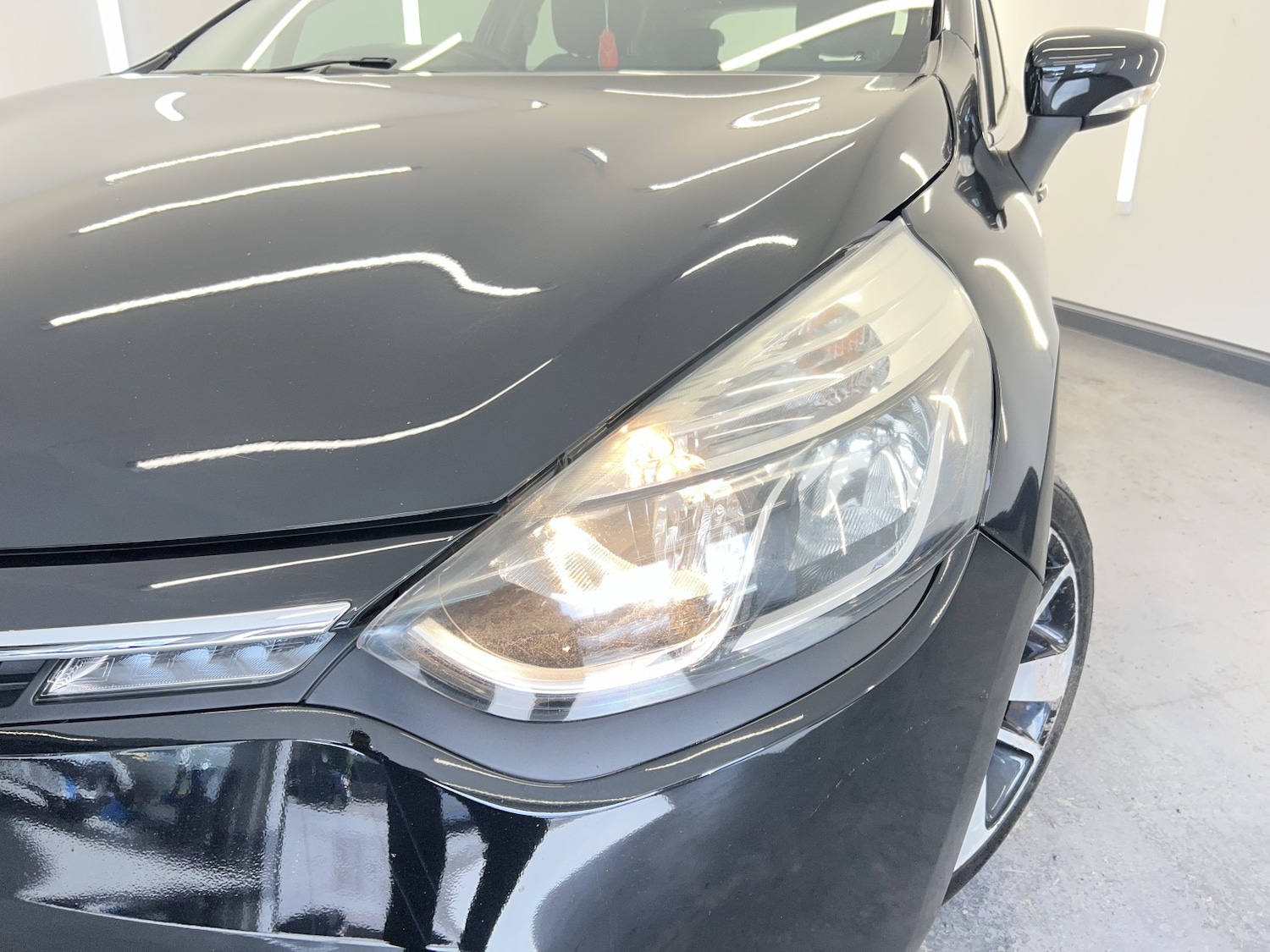 Used Renault Clio 2014 for sale - 78057061: Photo 10