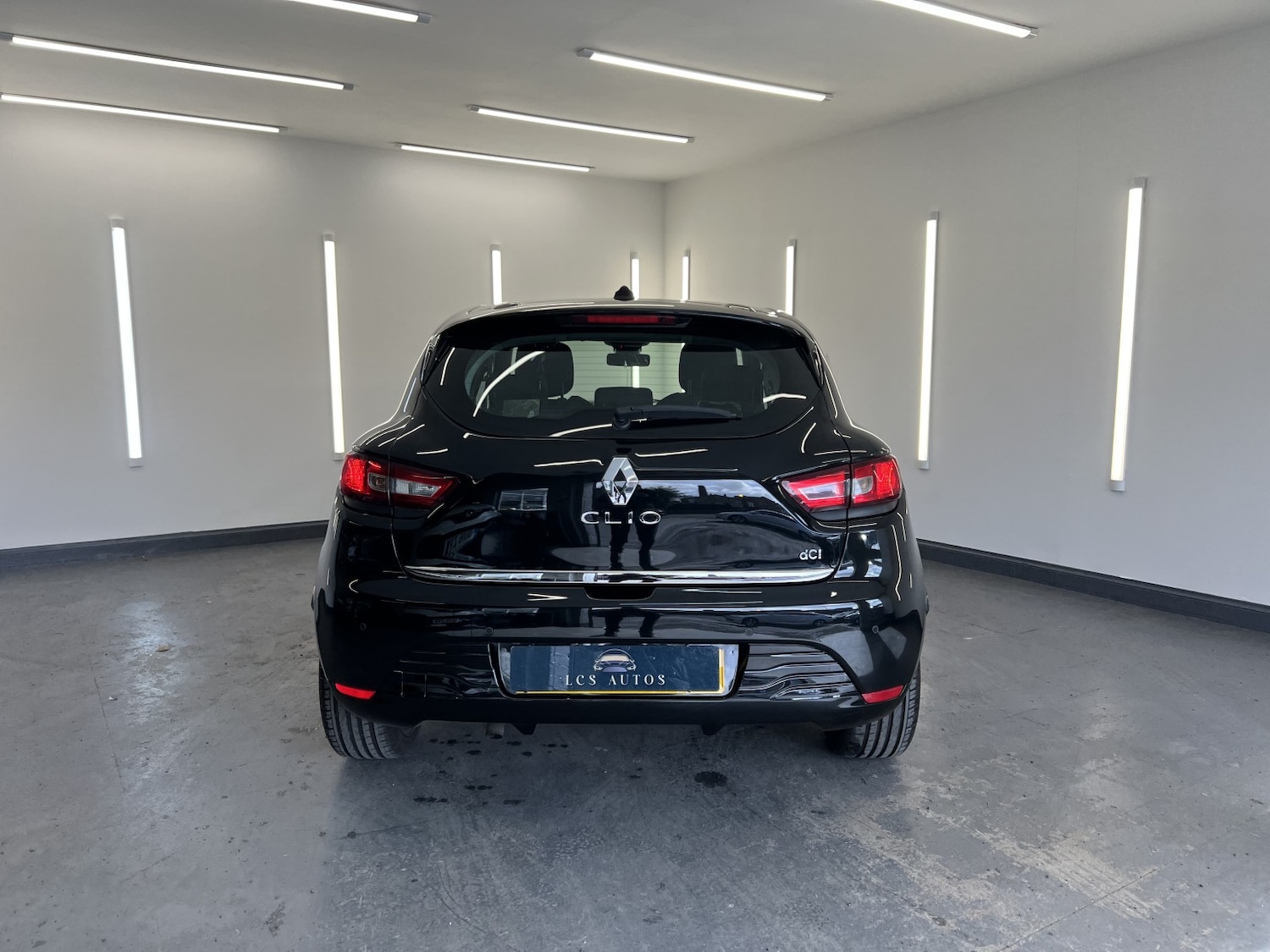 Used Renault Clio 2014 for sale - 78057061: Photo 11