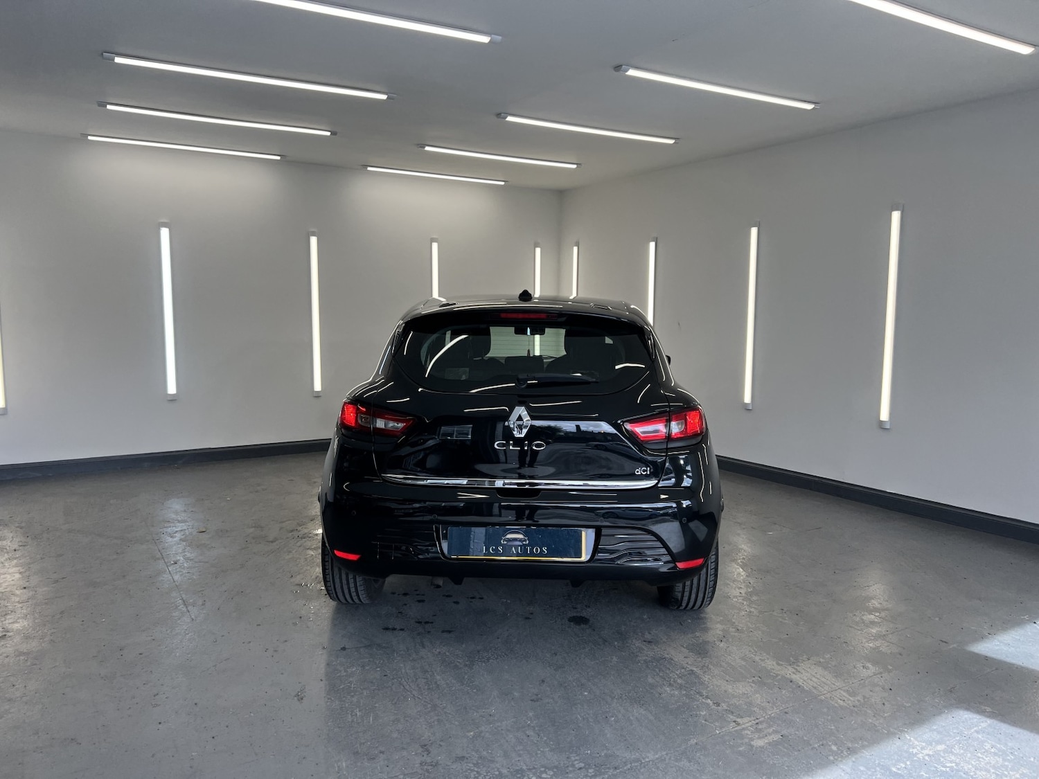 Used Renault Clio 2014 for sale - 78057061: Photo 12