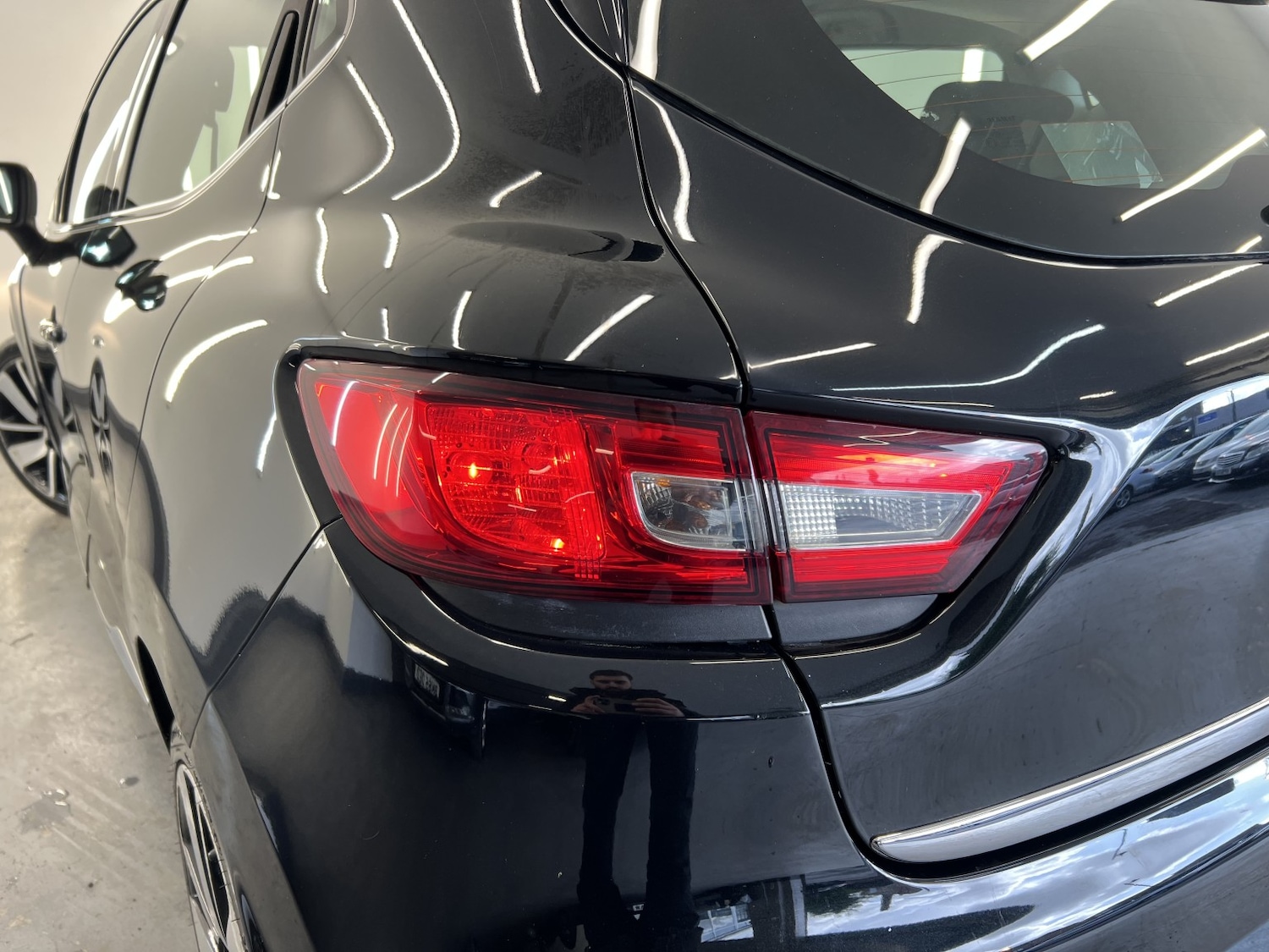 Used Renault Clio 2014 for sale - 78057061: Photo 14