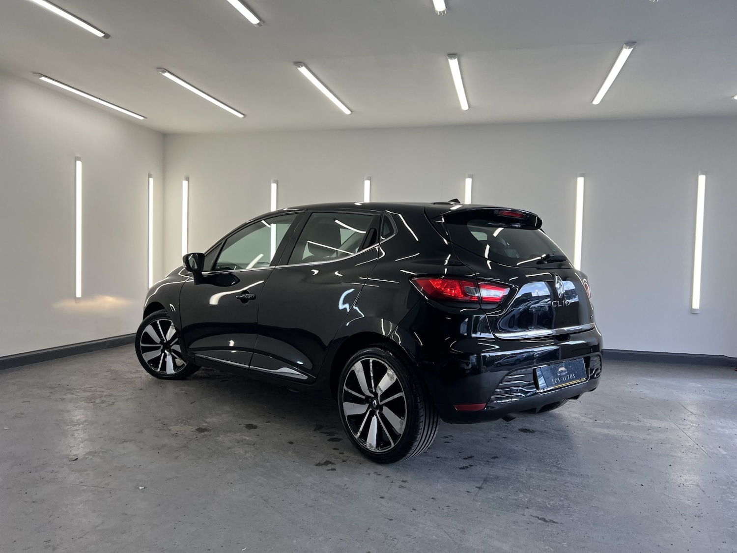 Used Renault Clio 2014 for sale - 78057061: Photo 15