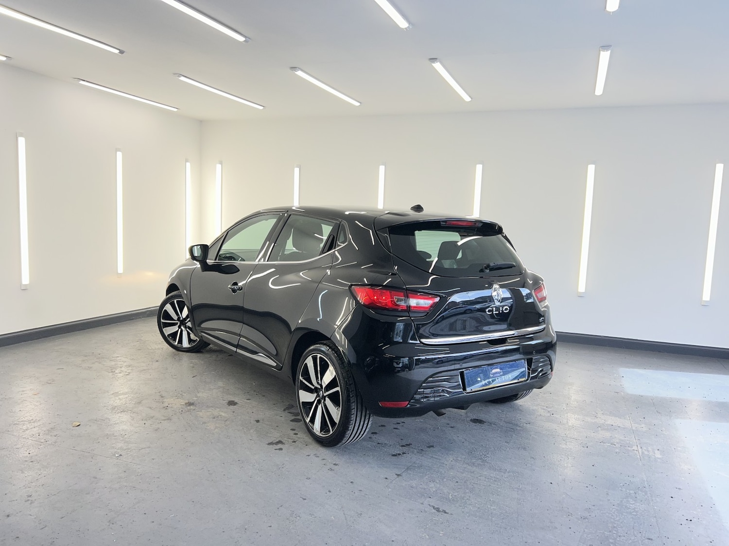 Used Renault Clio 2014 for sale - 78057061: Photo 16