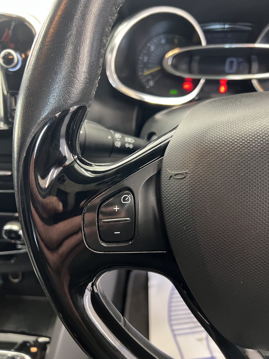 Used Renault Clio 2014 for sale - 78057061: Photo 20