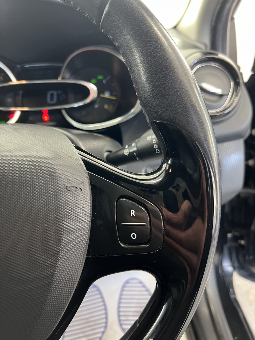 Used Renault Clio 2014 for sale - 78057061: Photo 21