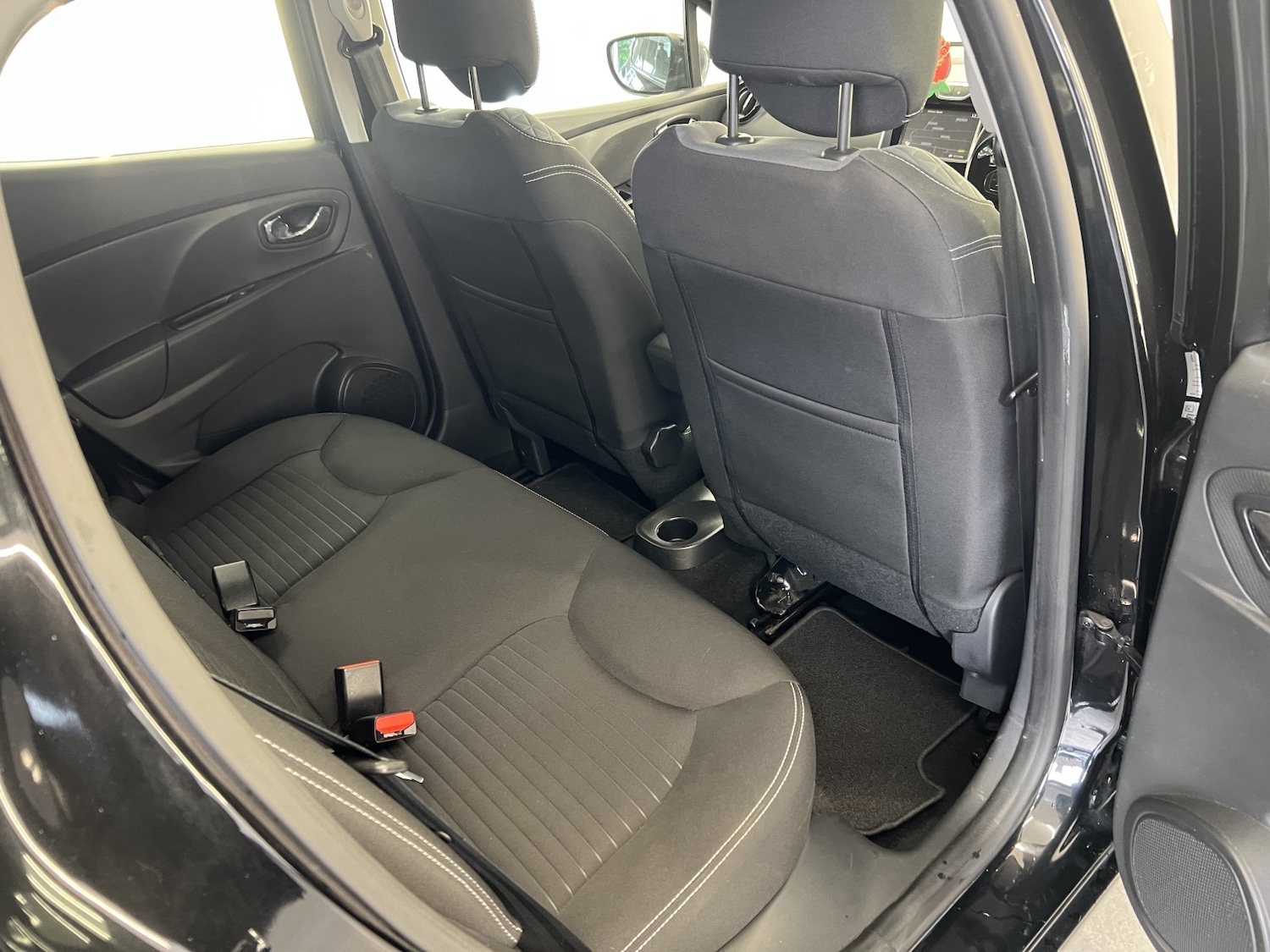 Used Renault Clio 2014 for sale - 78057061: Photo 23