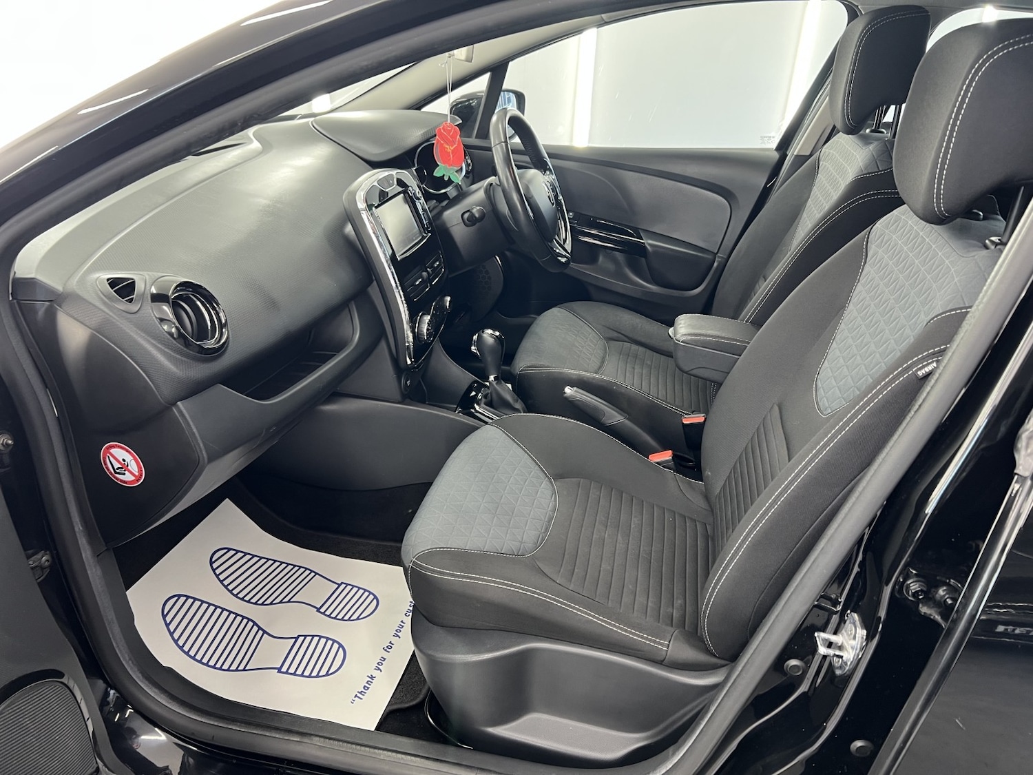 Used Renault Clio 2014 for sale - 78057061: Photo 29