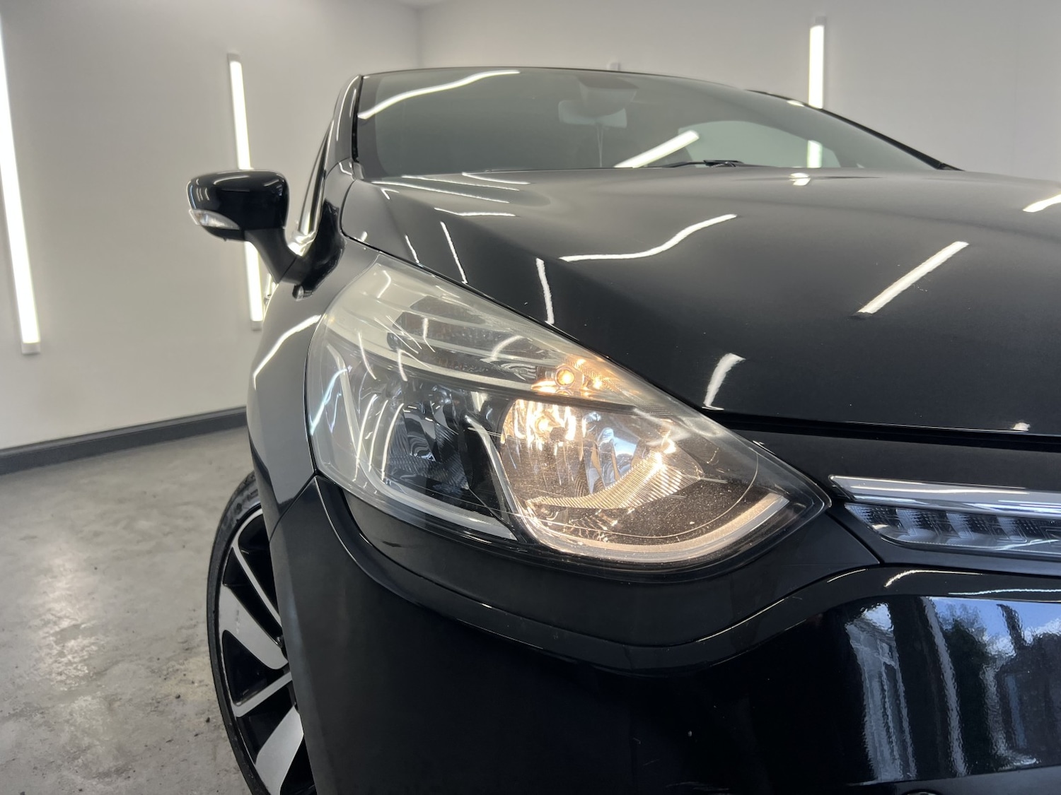 Used Renault Clio 2014 for sale - 78057061: Photo 3