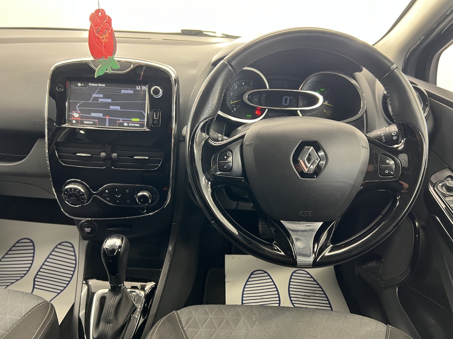 Used Renault Clio 2014 for sale - 78057061: Photo 32