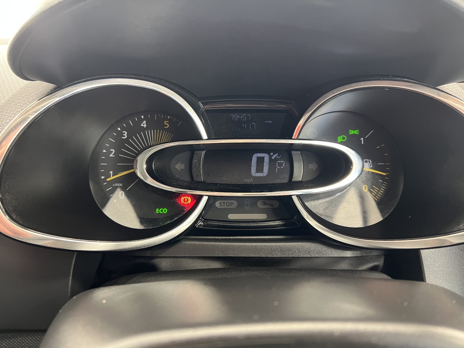 Used Renault Clio 2014 for sale - 78057061: Photo 35