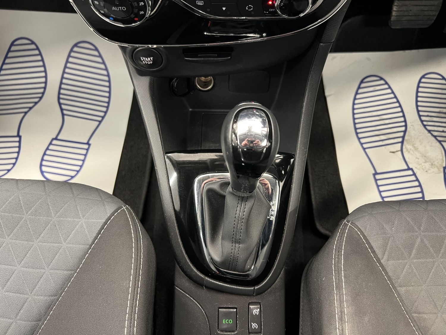 Used Renault Clio 2014 for sale - 78057061: Photo 38