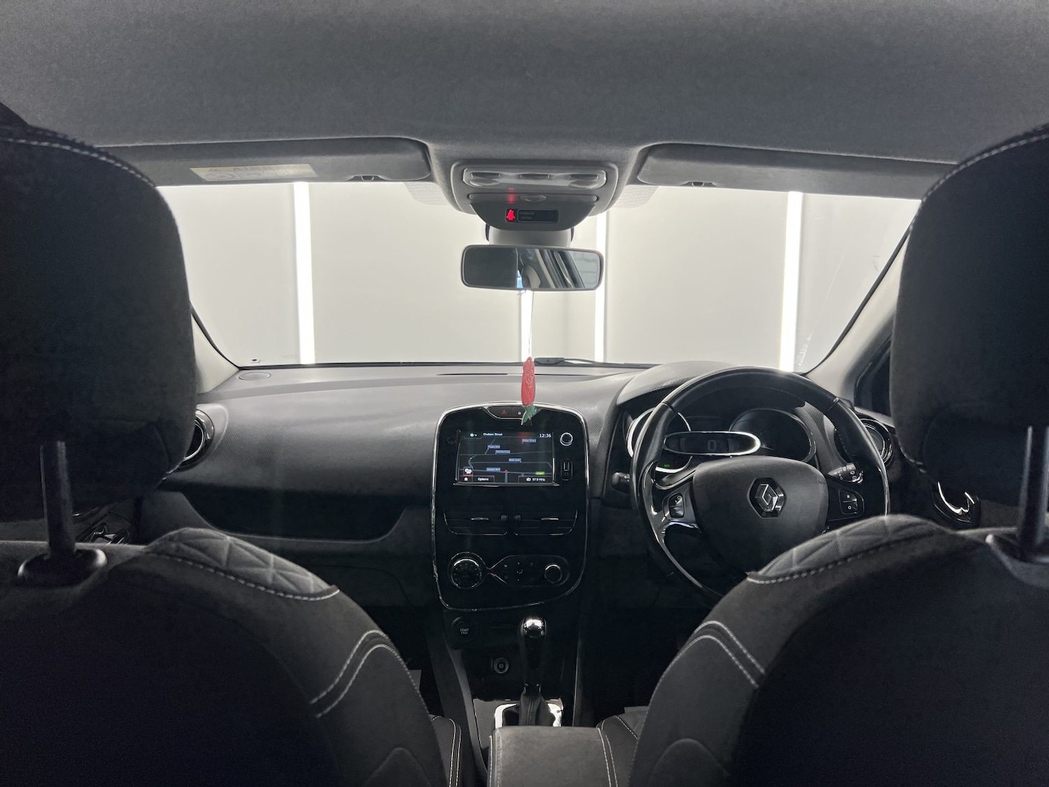 Used Renault Clio 2014 for sale - 78057061: Photo 44