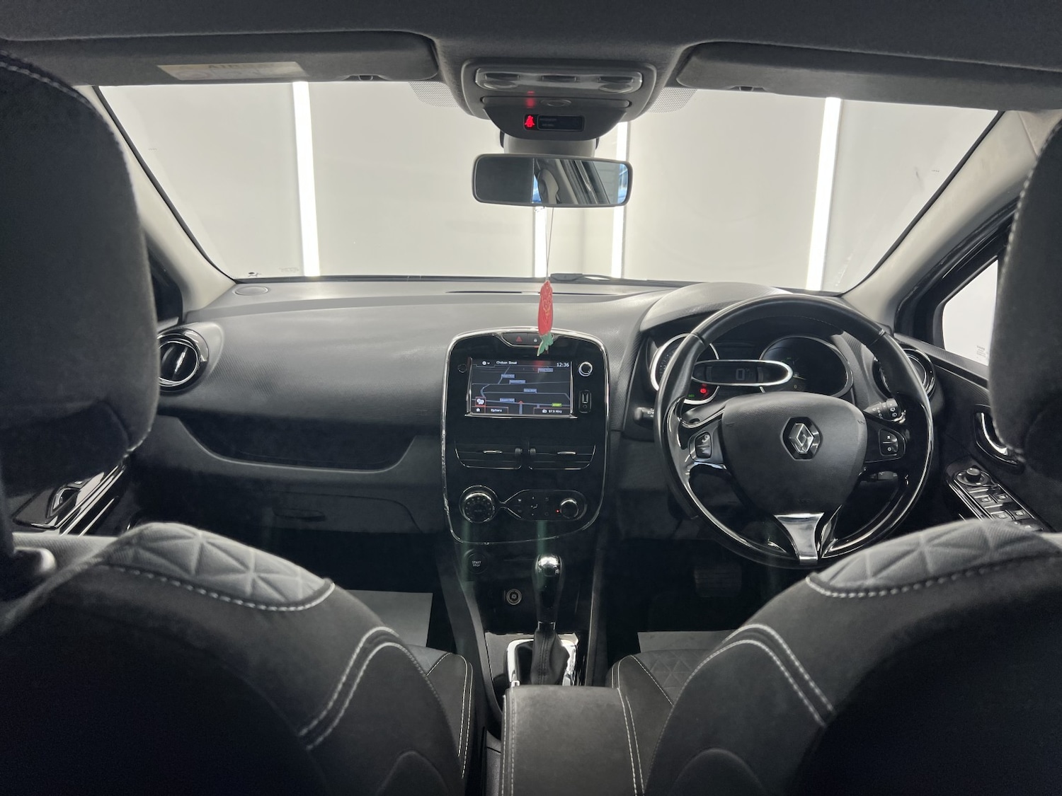 Used Renault Clio 2014 for sale - 78057061: Photo 45