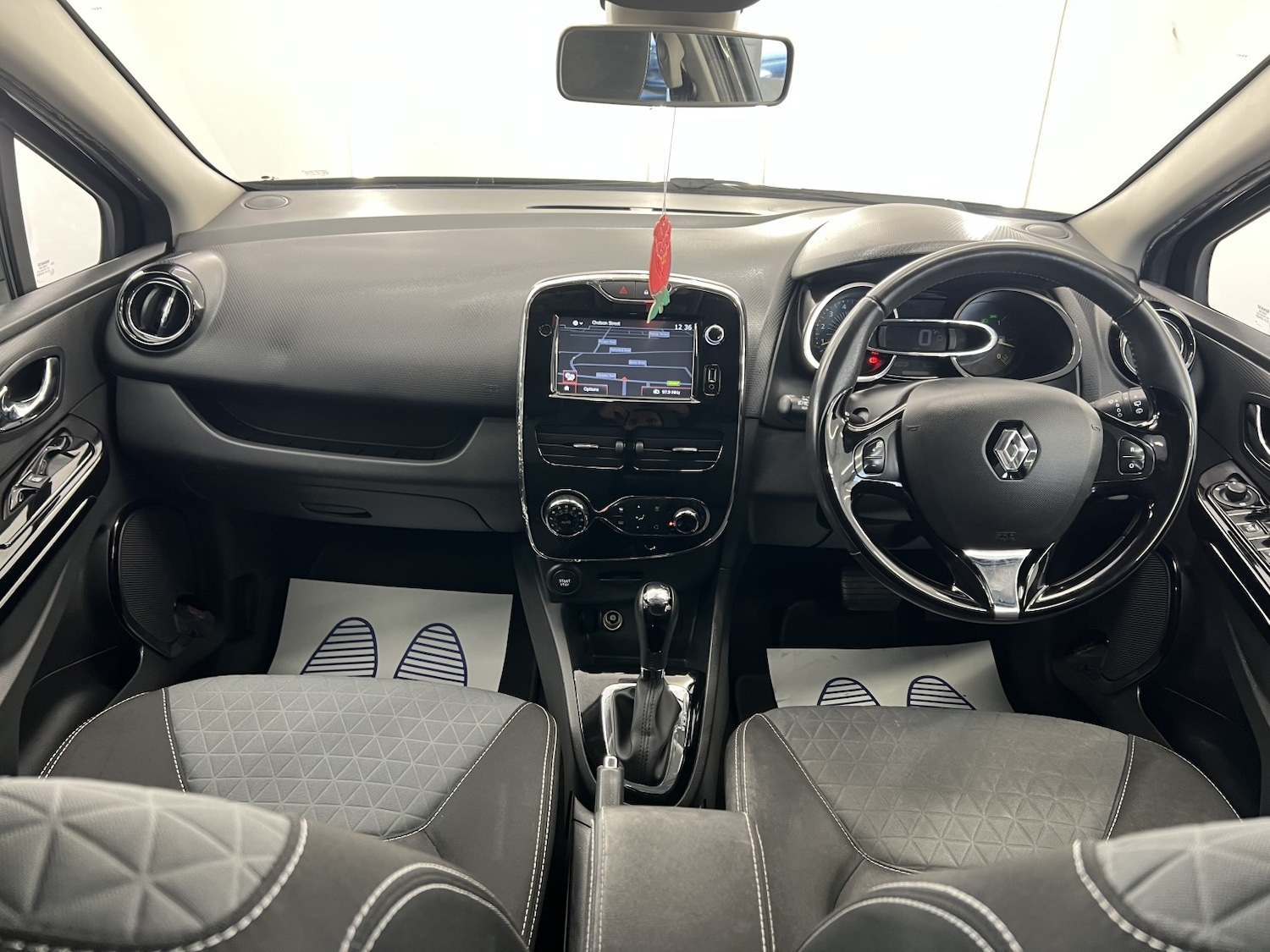 Used Renault Clio 2014 for sale - 78057061: Photo 46
