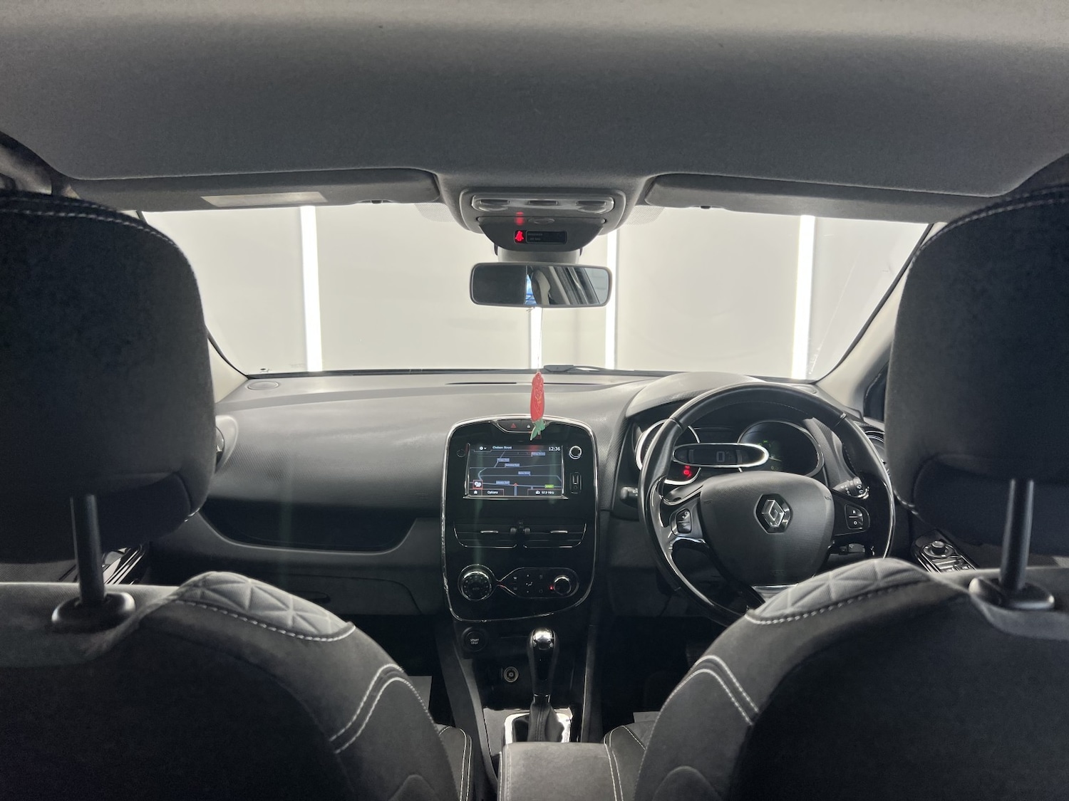 Used Renault Clio 2014 for sale - 78057061: Photo 47